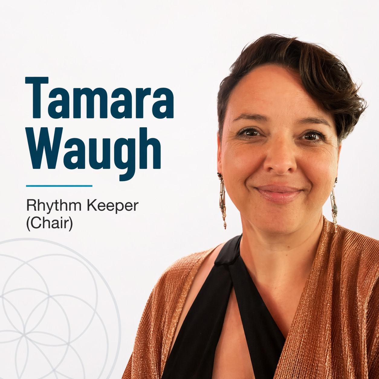Tamara Waugh